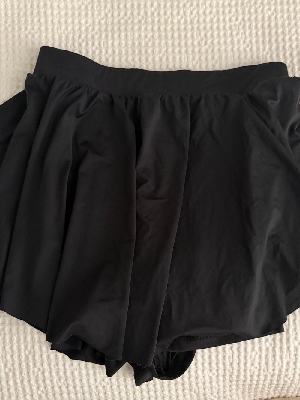 BuffBunny Sway Shorts